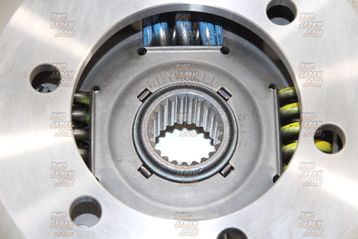 Exedy Hyper Carbon-D Single Plate Clutch Kit - BRZ ZC6 ZD8 86 ZN6