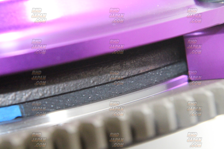 Exedy Hyper Carbon-D Single Plate Clutch Kit - BRZ ZC6 ZD8 86 ZN6