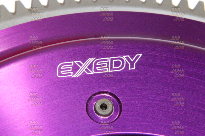 Exedy Hyper Carbon-D Single Plate Clutch Kit - BRZ ZC6 ZD8 86 ZN6