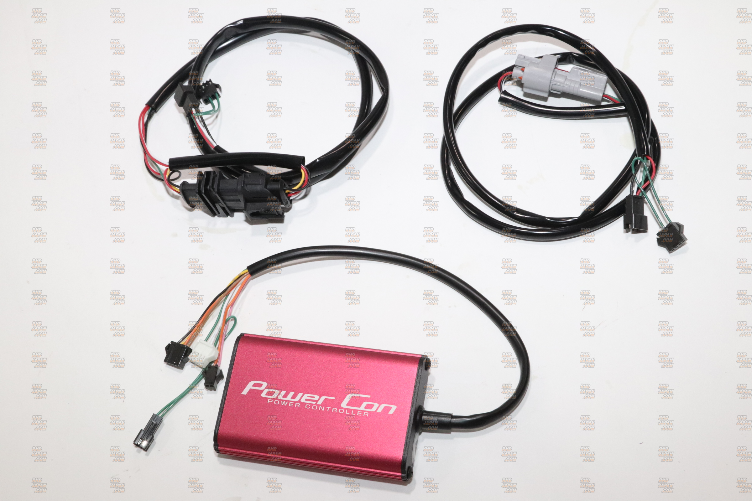 Blitz Power Con Plug In ECU Power Controller - Civic Type-R FK2