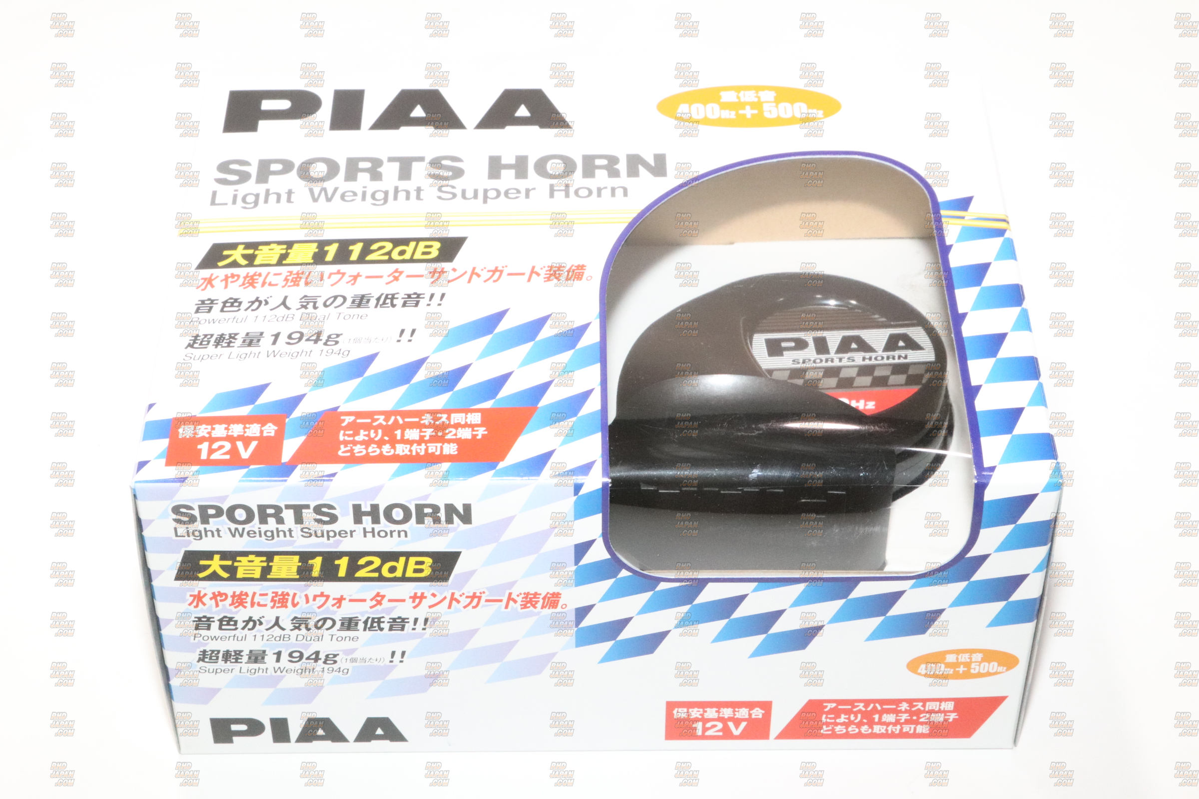 Kakimoto Racing GT1.OZ Universal Silencer - Burnt Tip Type 80