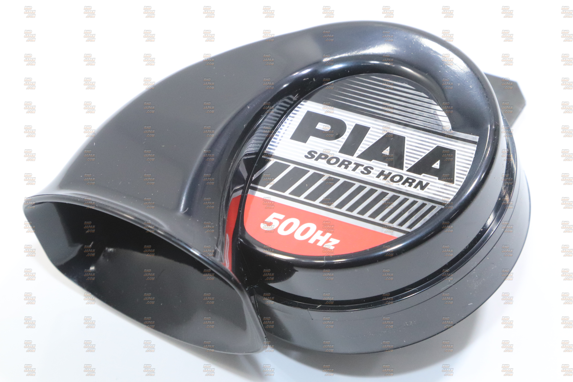 PIAA Sports Horn - 500Hz