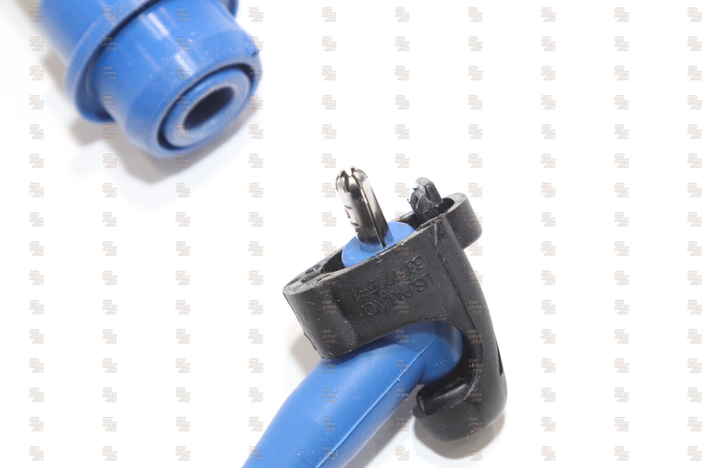 NGK Power Cable Spark Plug Wire Set - JZX90 JZX93 JZX91 - RHDJapan