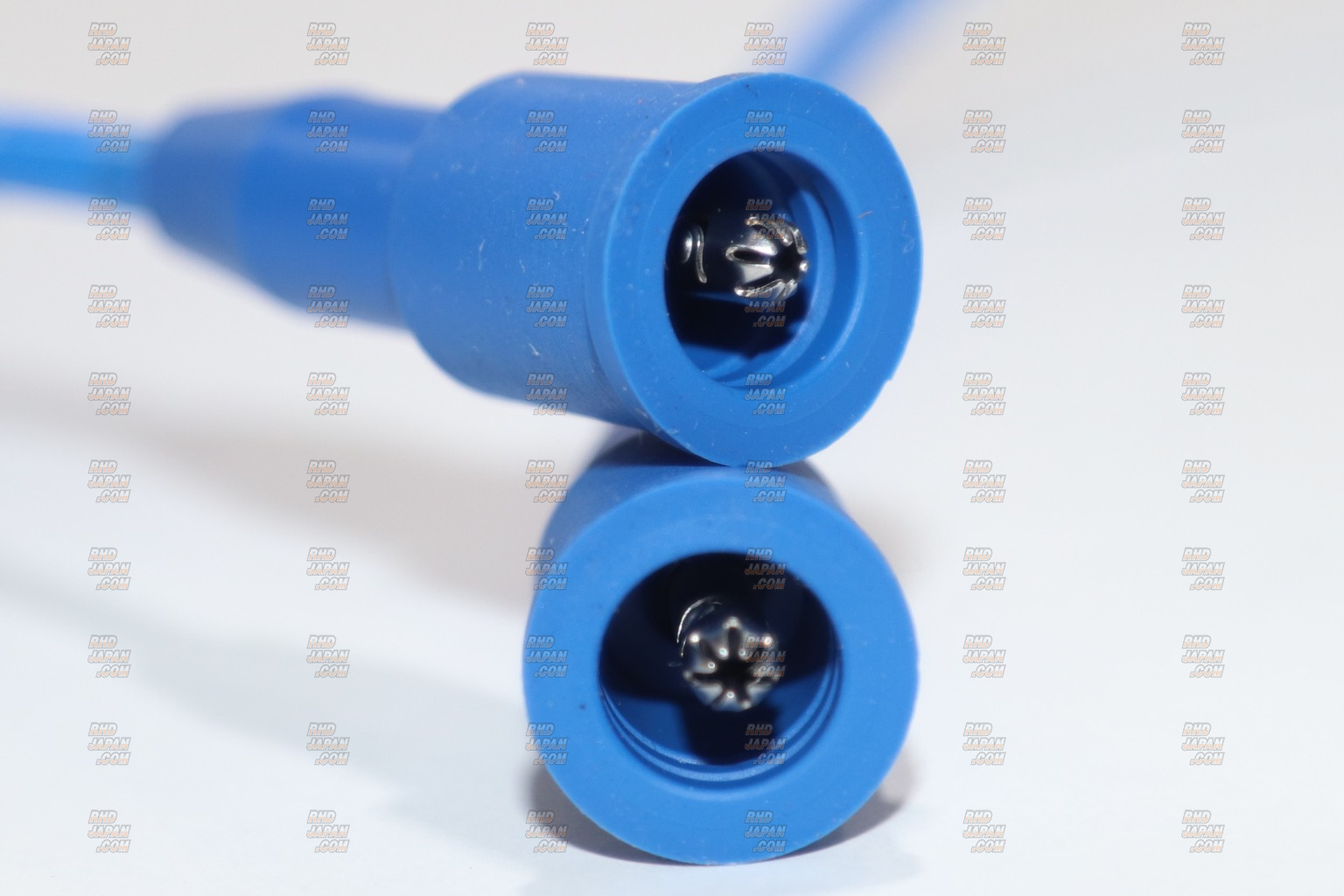 NGK Power Cable ミニ　RA16 RE16 プラグコード NGK Power Cable Spark Plug Wire Set - Mini R50 RA16 R52 RF16 RH16