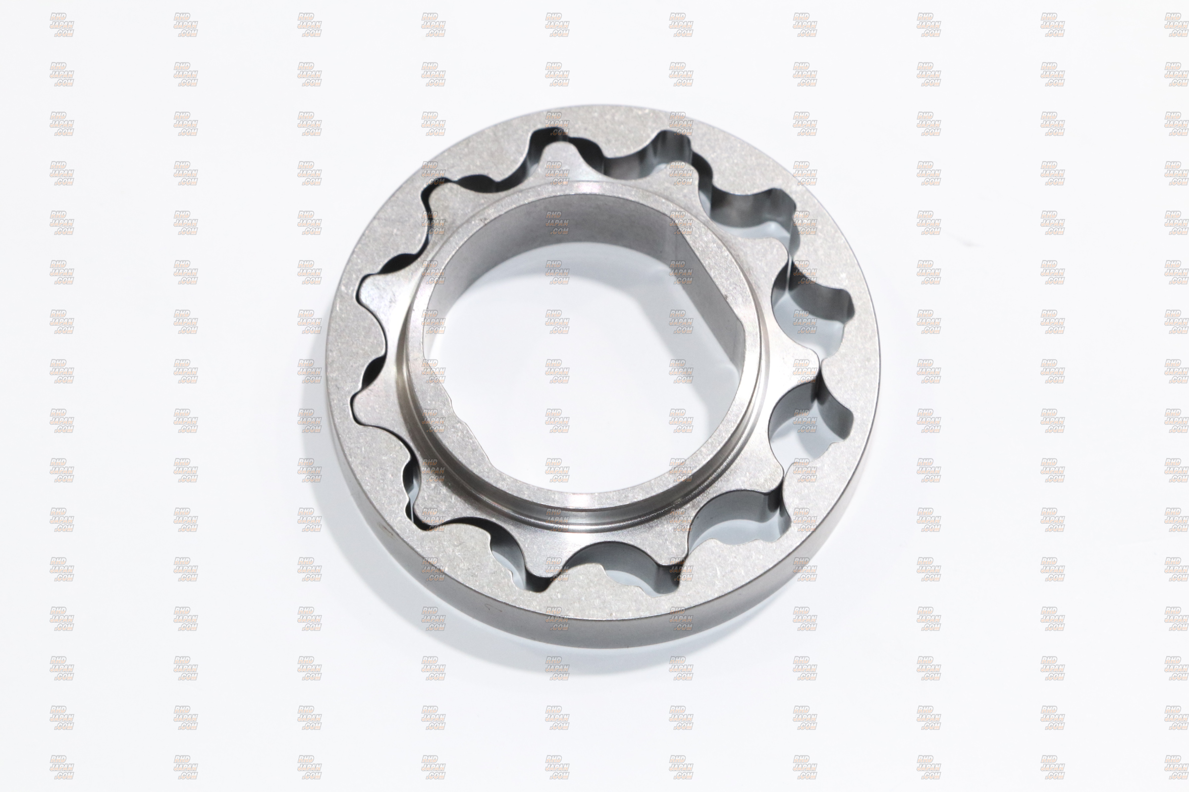 Toda Racing Heavy Duty Oil Pump - ZC6 ZN6