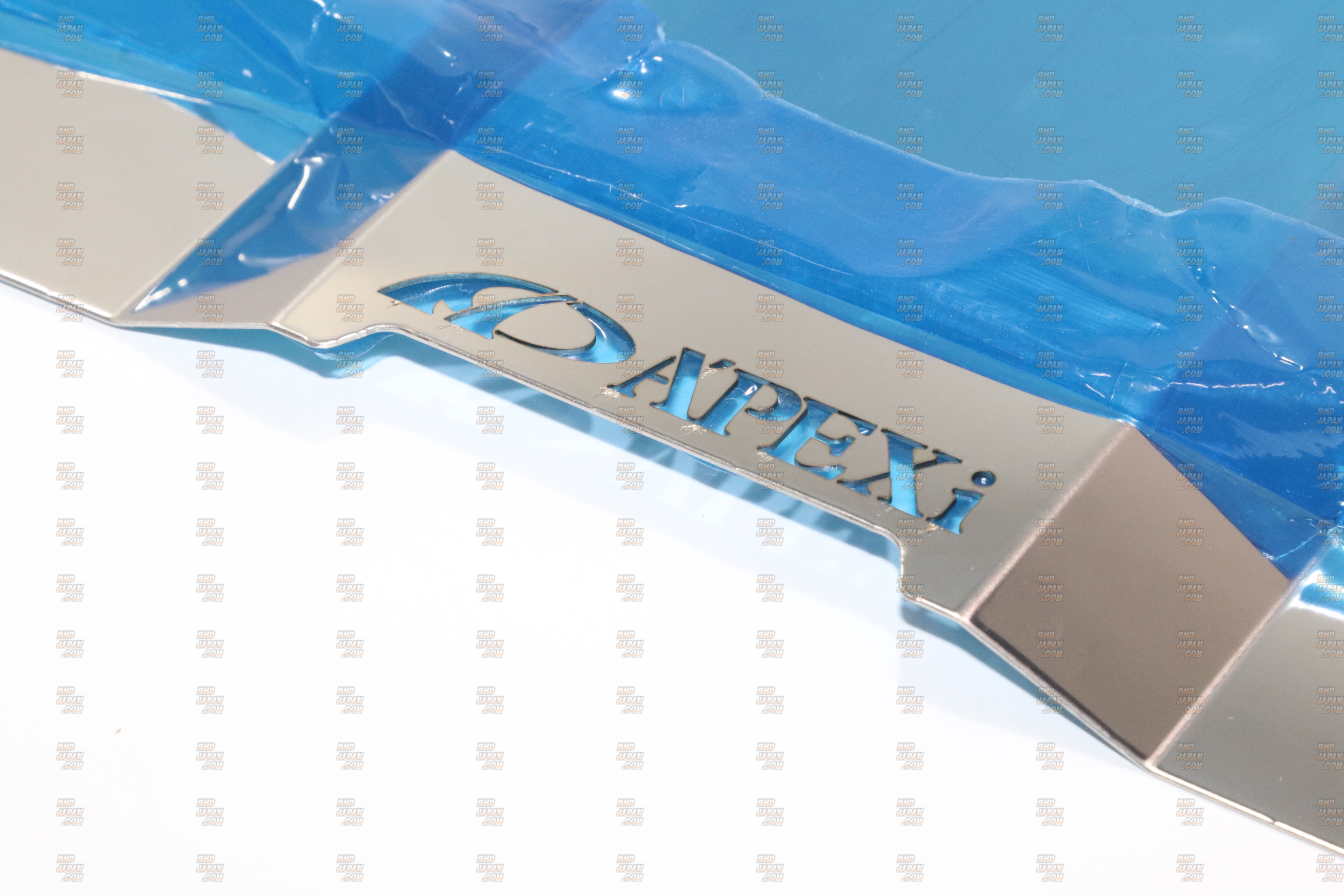 APEXi Exhaust Option Parts Rear Under Panel Diffuser - ZC6 ZN6