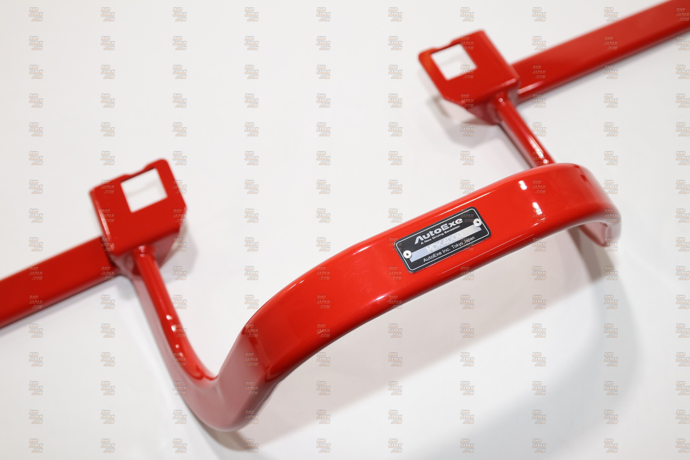 AutoExe Center Floor Bar - CX-5 KE/KF Series