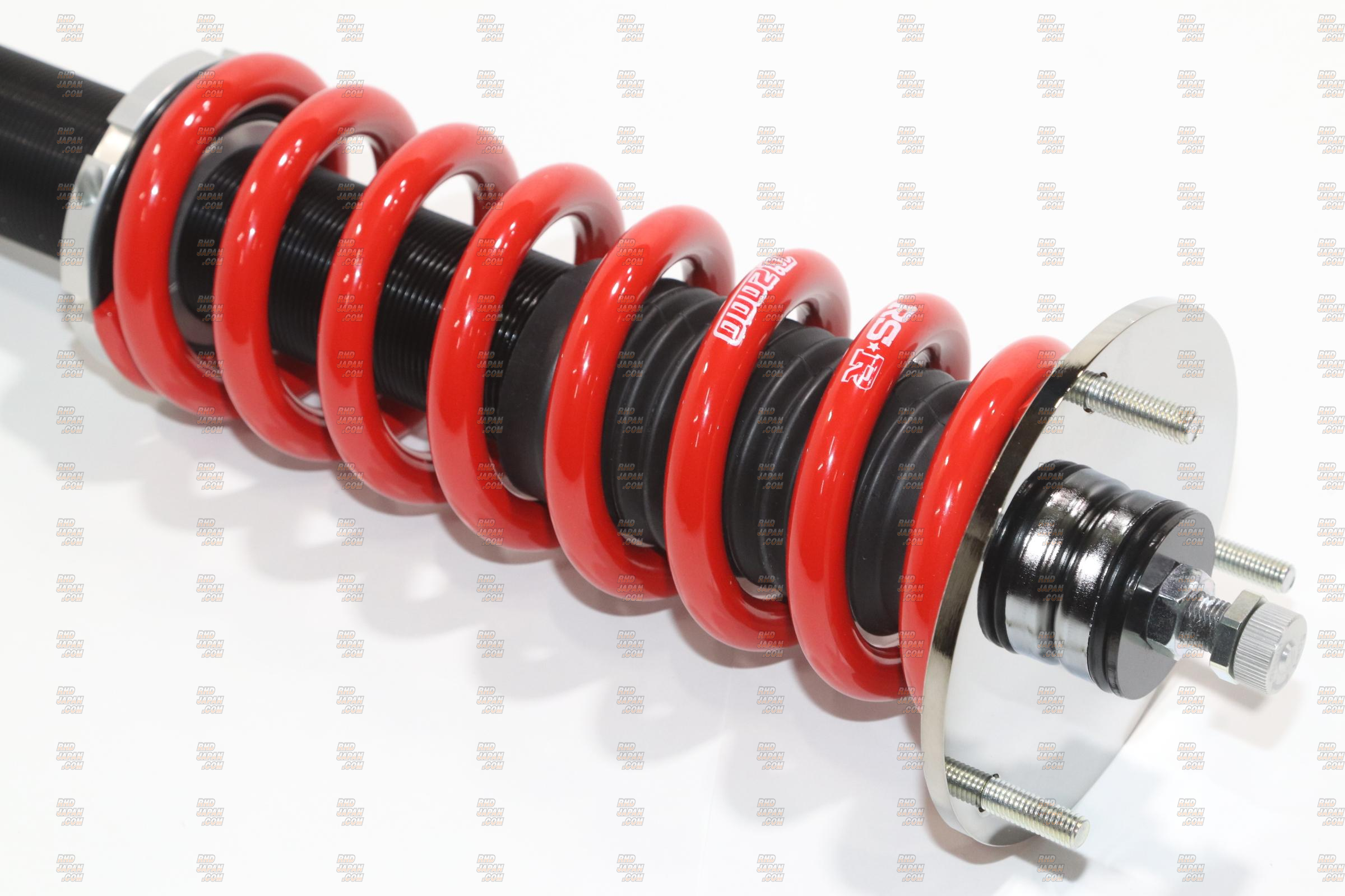 RS-R Best-i Coilover Suspension Set Standard Spring Rate - Celsior