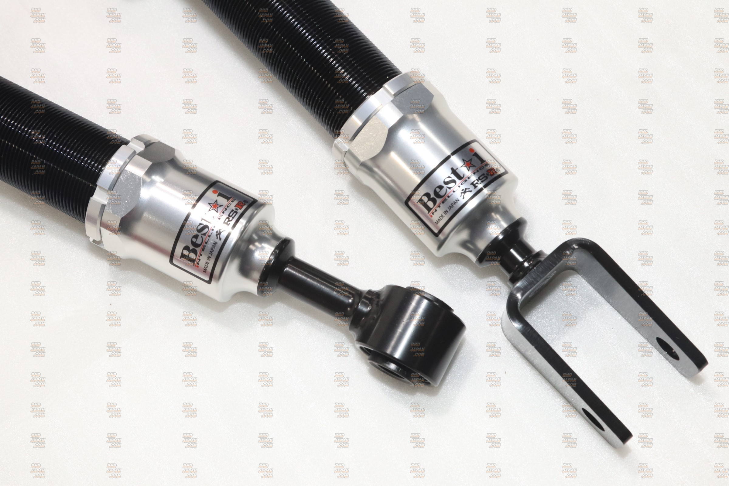 RS-R Best-i Coilover Suspension Set - Noah AZR60G AZR65G Voxy