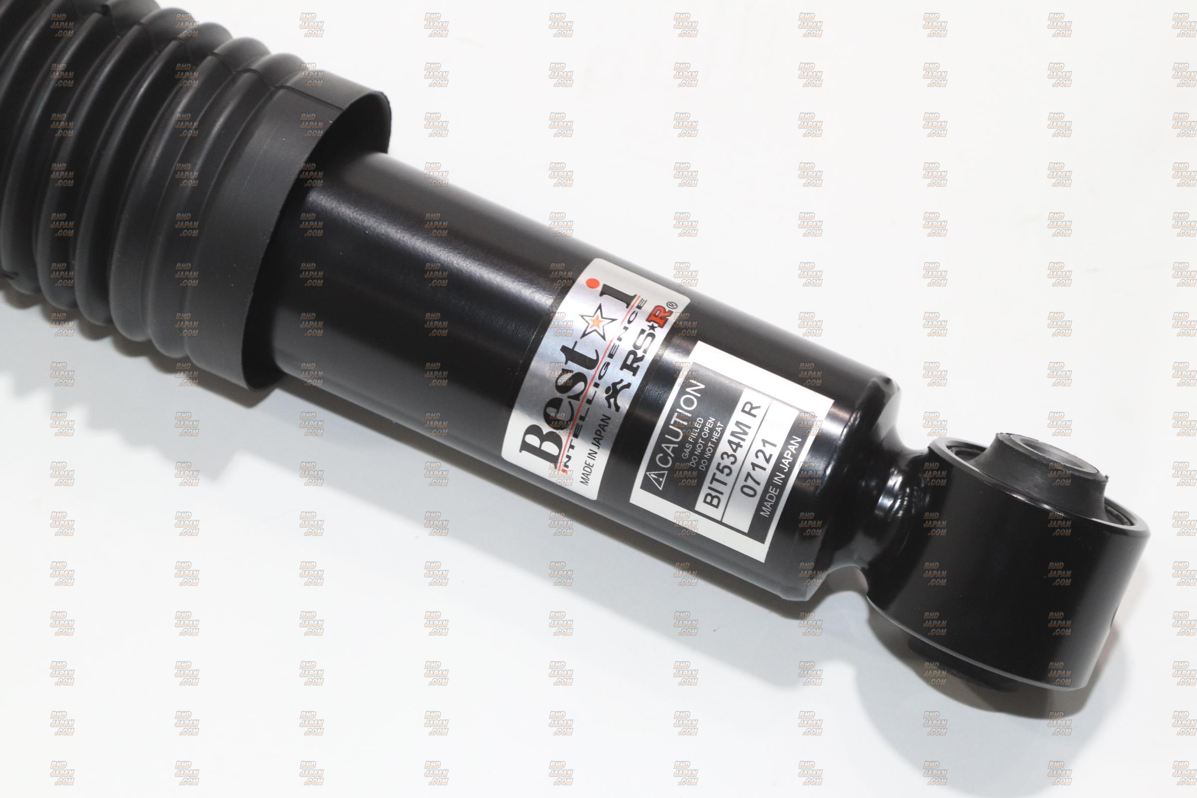 RS-R Best-i Coilover Suspension Set - Noah AZR60G AZR65G Voxy