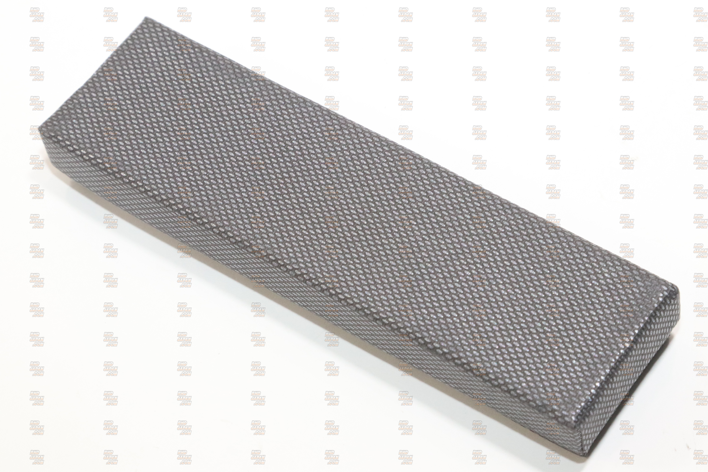 Mine's Alcantara Key Strap