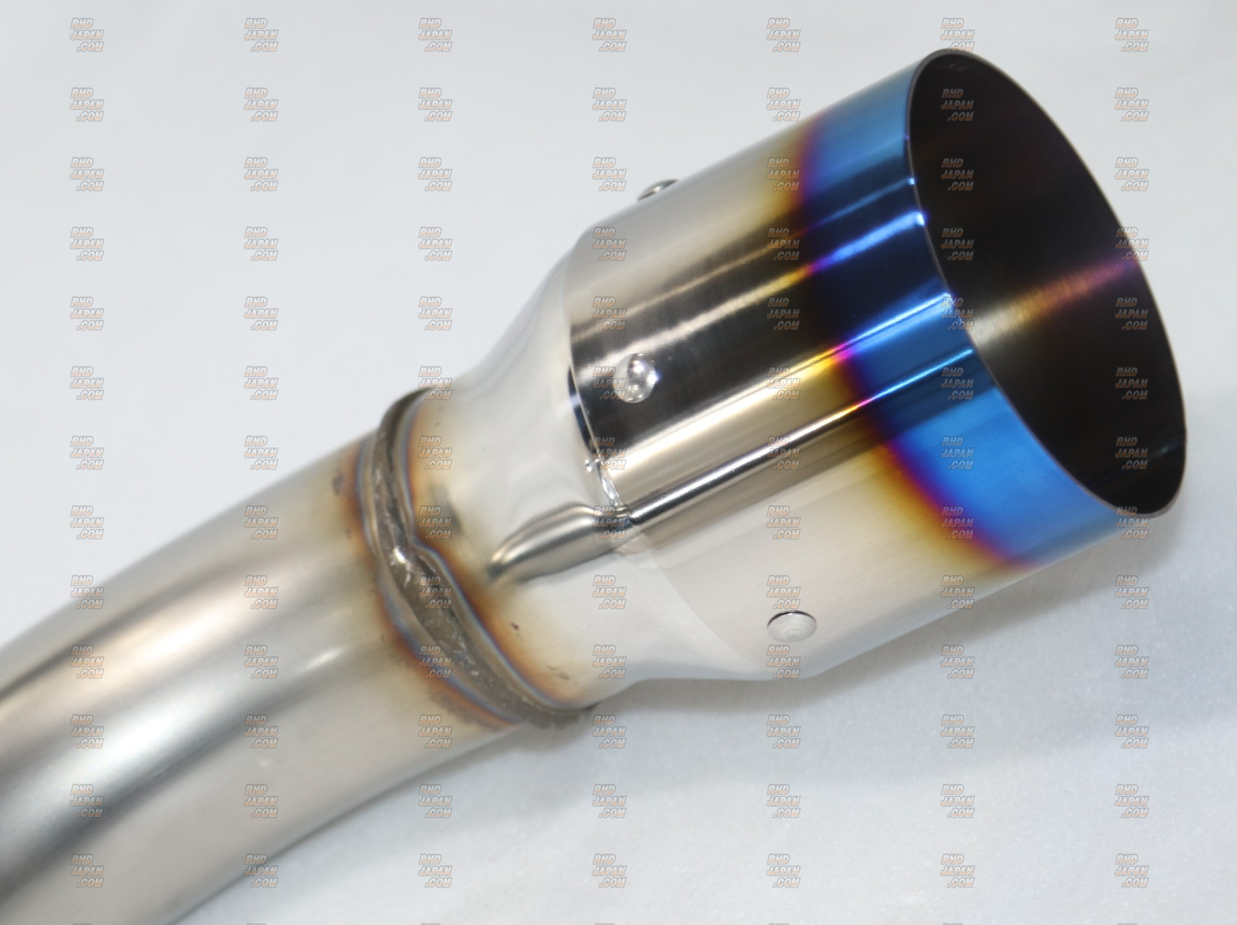HKS Legal Muffler Exhaust System - Jimny JB64W JB74W from 01/19 to
