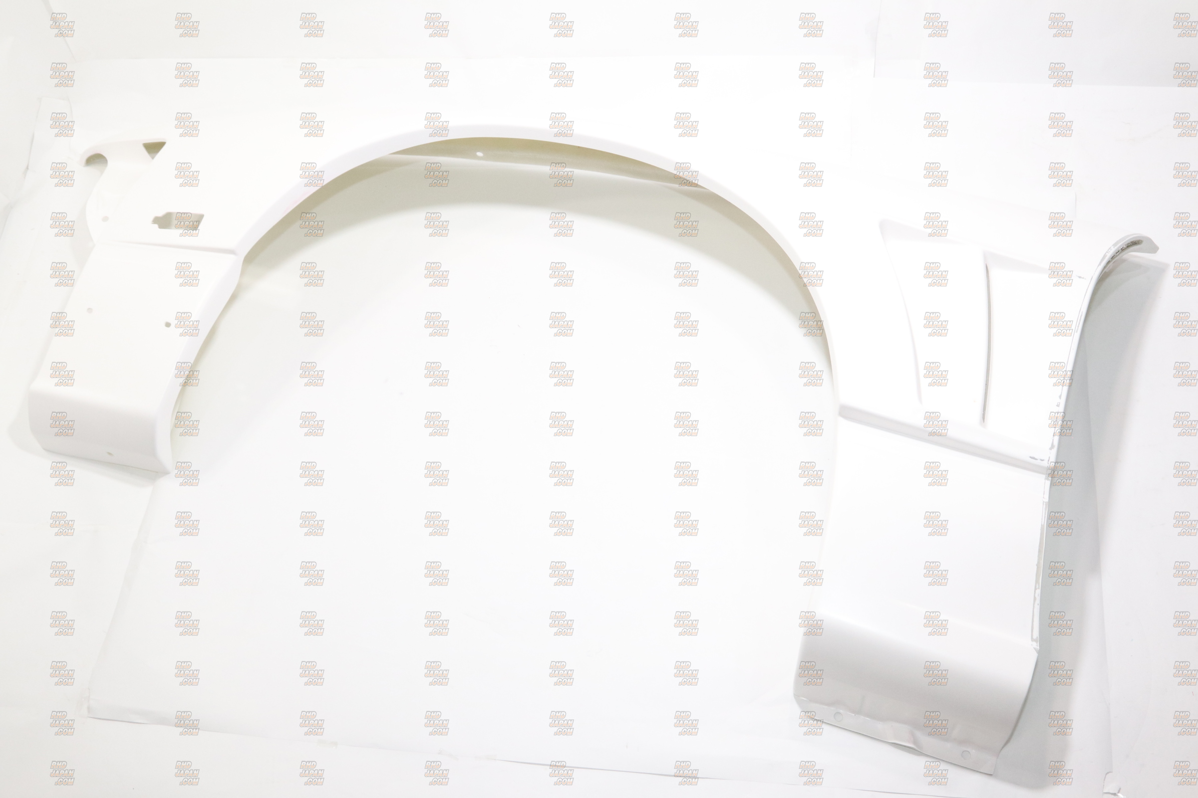 改造pap SPL Parts SPL HICAS Eliminator Brackets w/ Toe Arms - Nissan