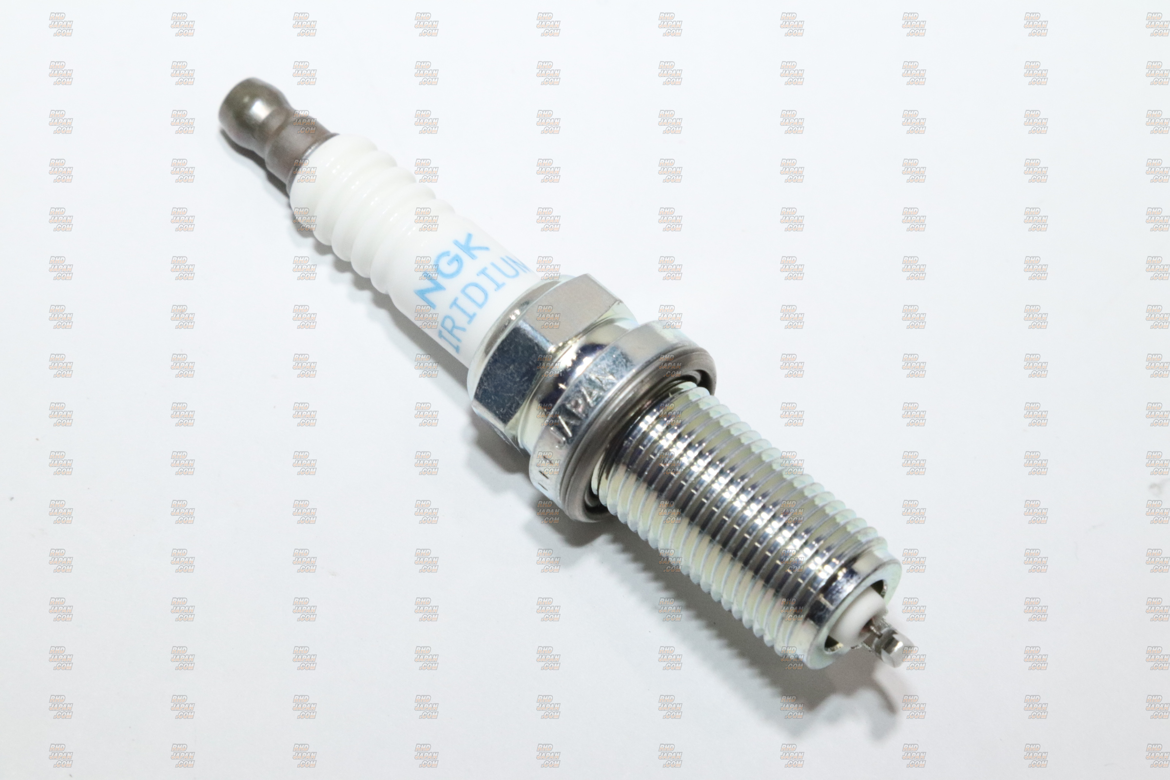 NGK R7437 Racing Spark Plug LFR Long Reach Heat Range 9