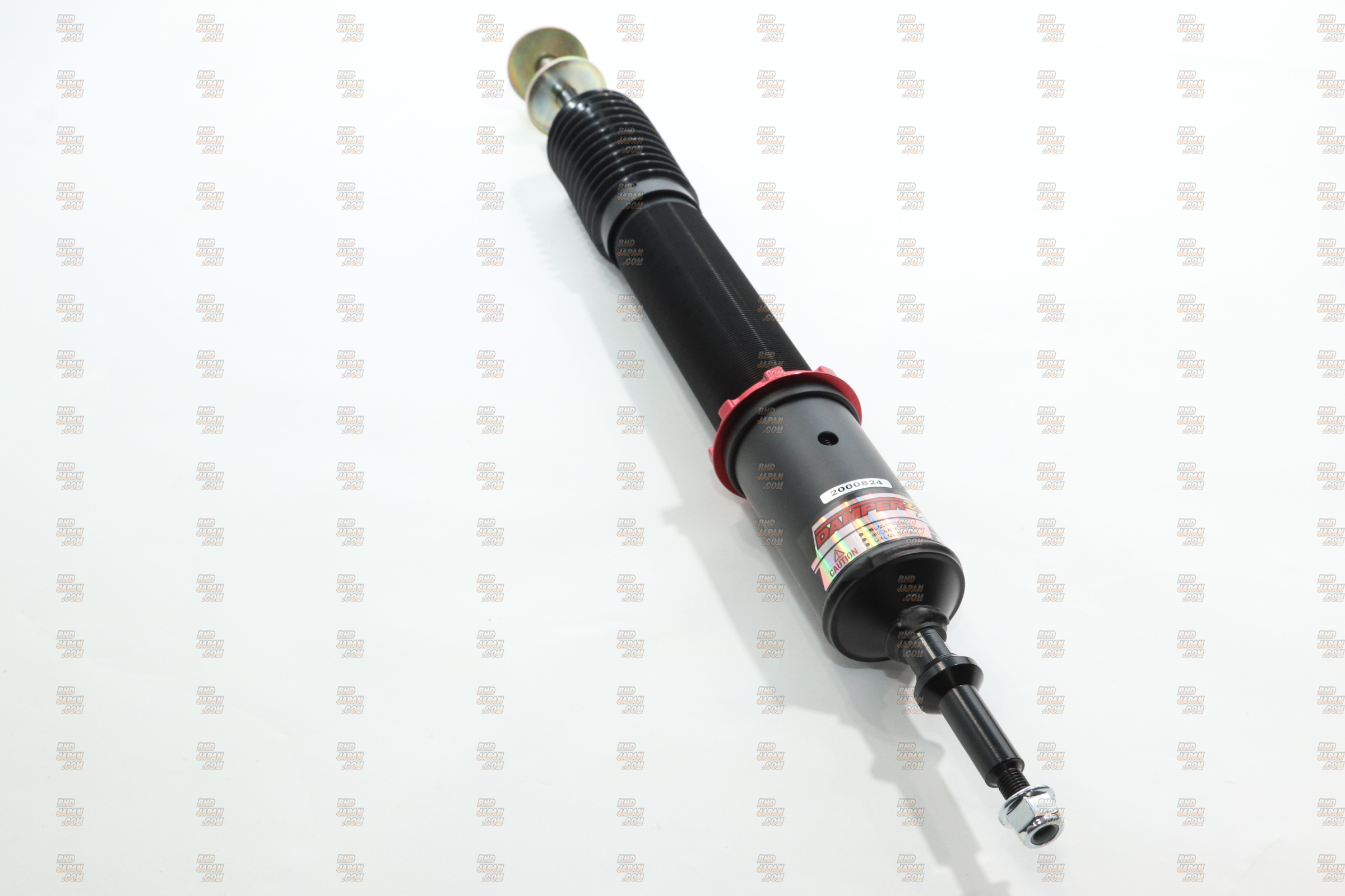 Blitz Damper ZZ-R Coilover Suspension - BMW 3 Series E90 320i 323i