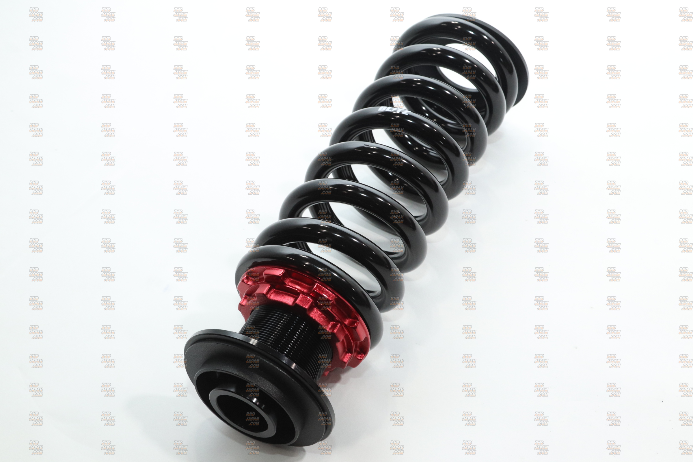 Blitz Damper ZZ-R Coilover Suspension - BMW 3 Series E90 320i 323i