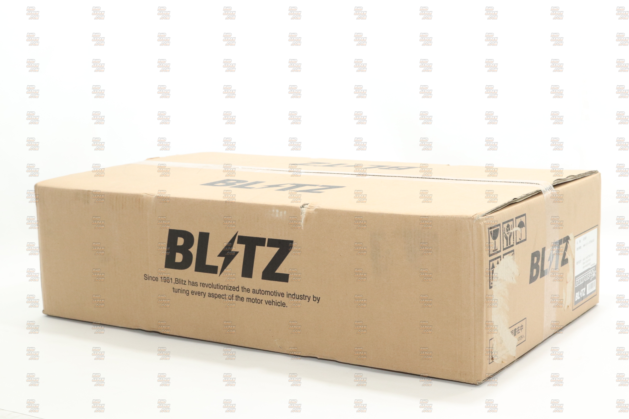 美品‼️★BLITZ・ZZ-R★ 3シリーズ★E90 325i Mスポーツ 美品‼️☆BLITZ・ZZ-R☆ 3シリーズ☆E90 325i Mスポーツ Blitz
