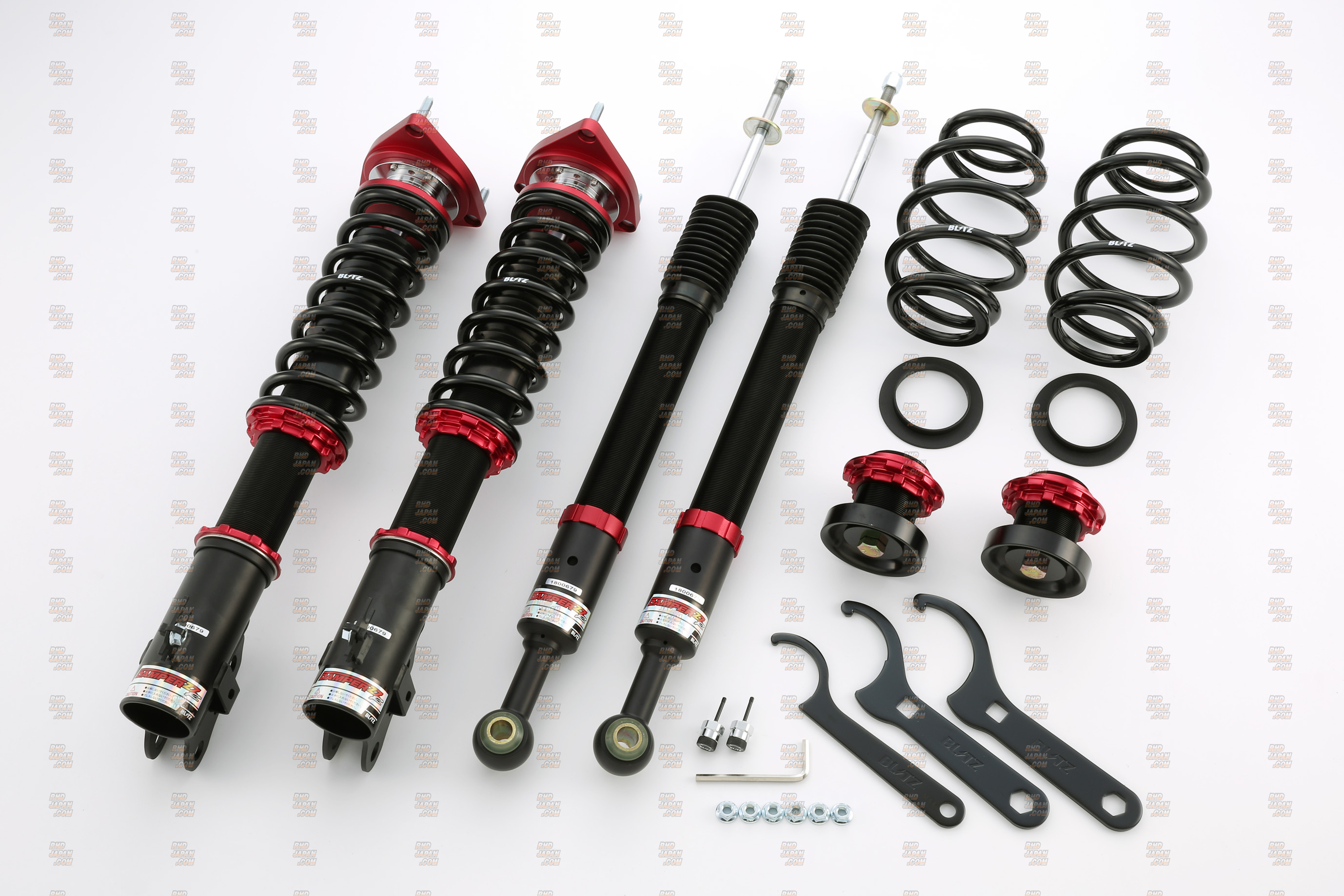 ARROWZ AUTO DAMPER NCP31 bB TOYOTA 【公式通販】