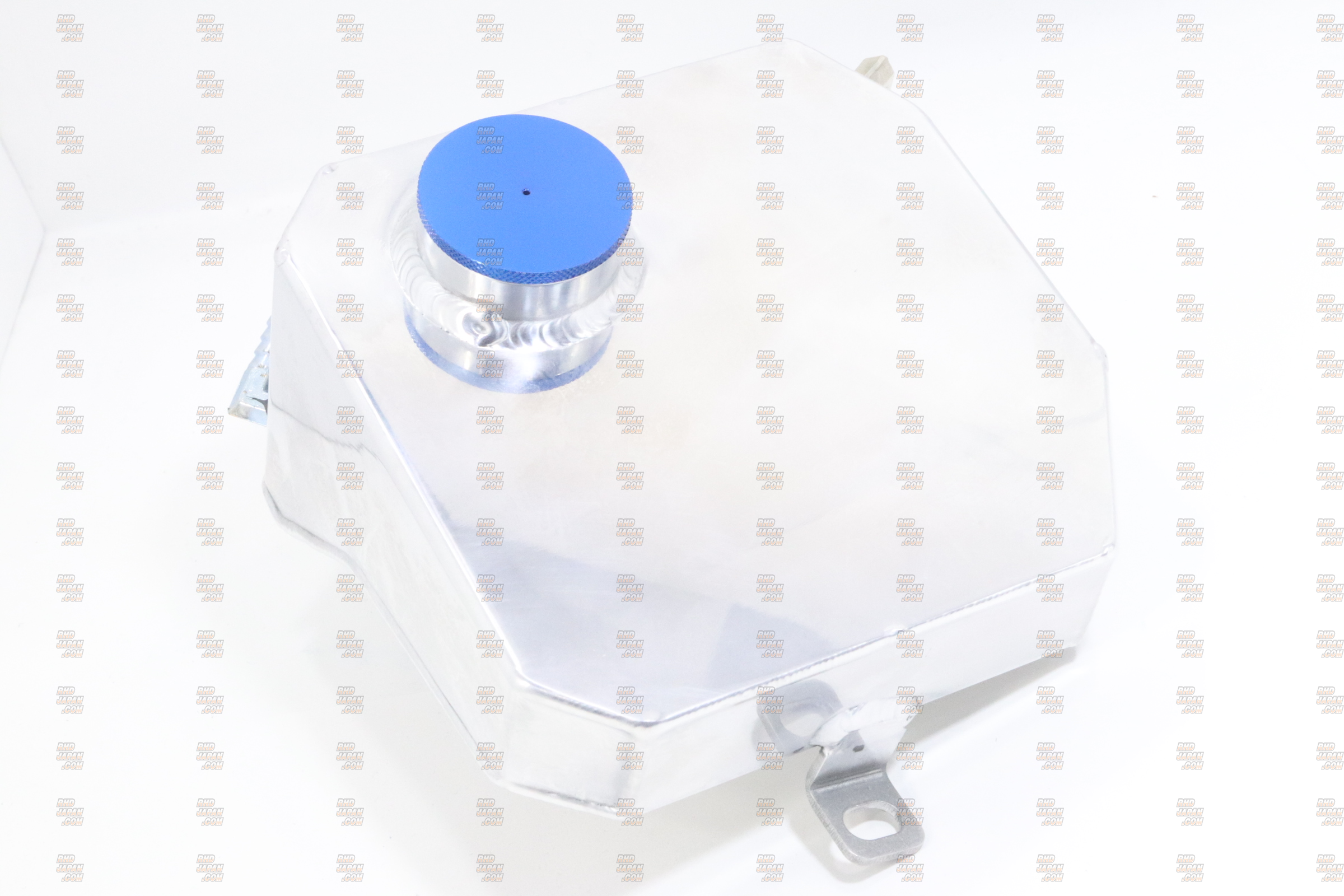 KTS Aluminum Radiator Reservoir Tank - PS13 RPS13