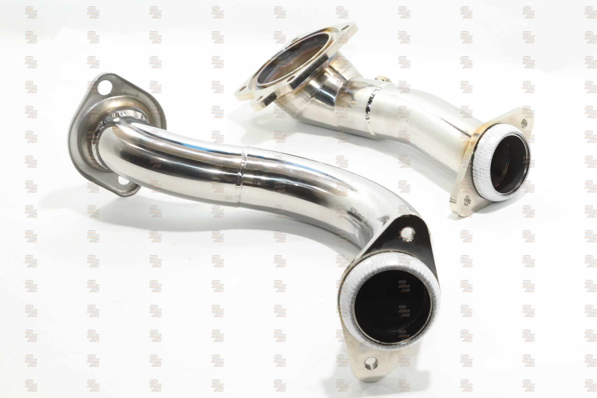 ZC32S アールズ フロントパイプ 1次側&2次側 アールズ スイフト