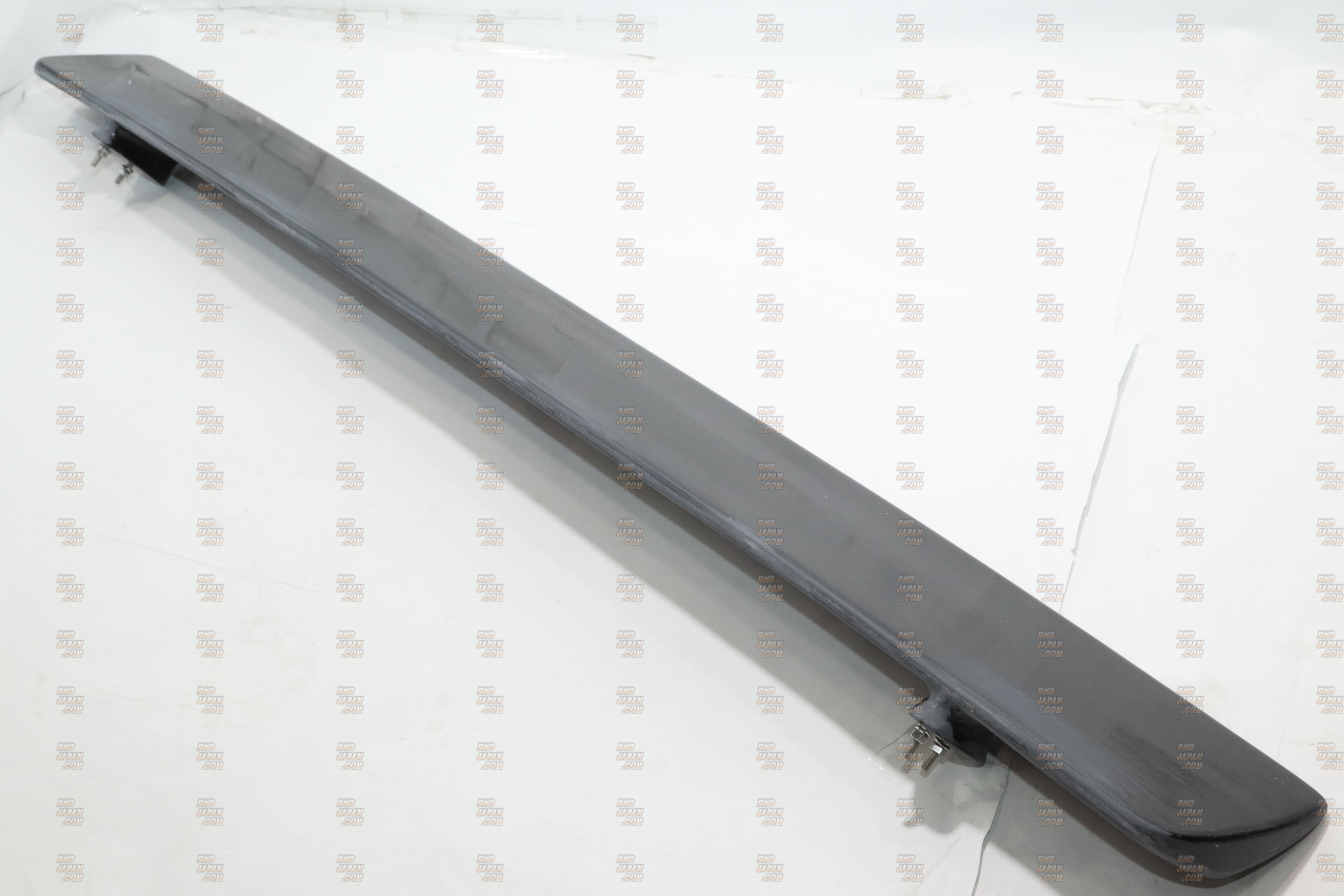 Protec Original Rear Wing Spoiler - Hakosuka