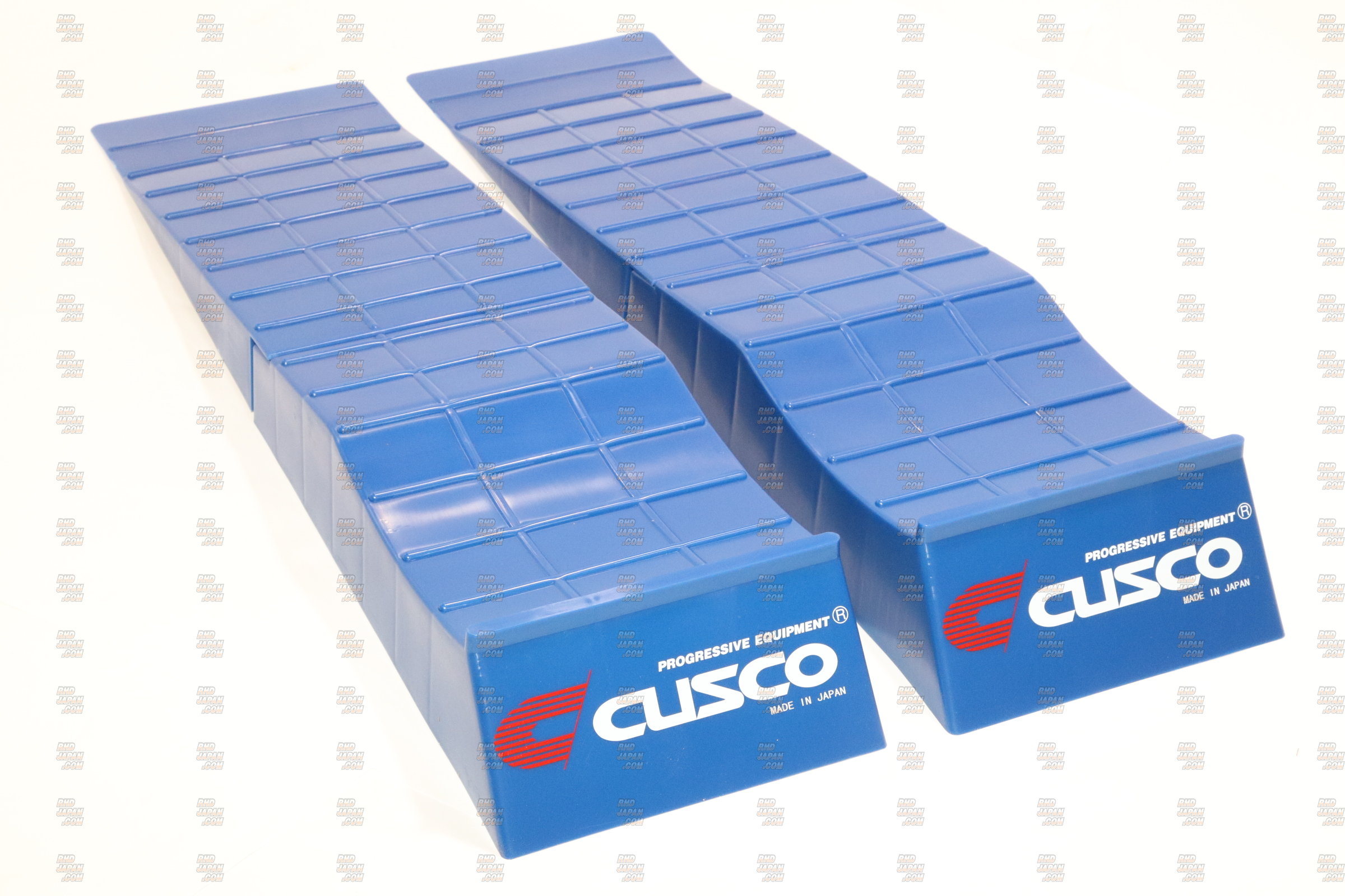 Cusco Smart Slope Jack Assist Ramp Set