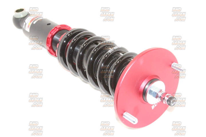 Blitz Damper ZZ-R BB Coilover Suspension - Lexus GS350 GS430