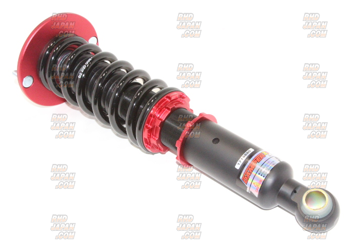 Blitz Damper ZZ-R BB Coilover Suspension - Lexus GS350 GS430