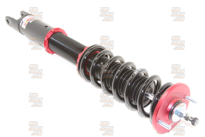 86 BRZ BLITZ DAMPER ZZ-R ※訳アリ Blitz Damper ZZ-R SpecDSC Plus Coilover Suspension - BRZ ZC6