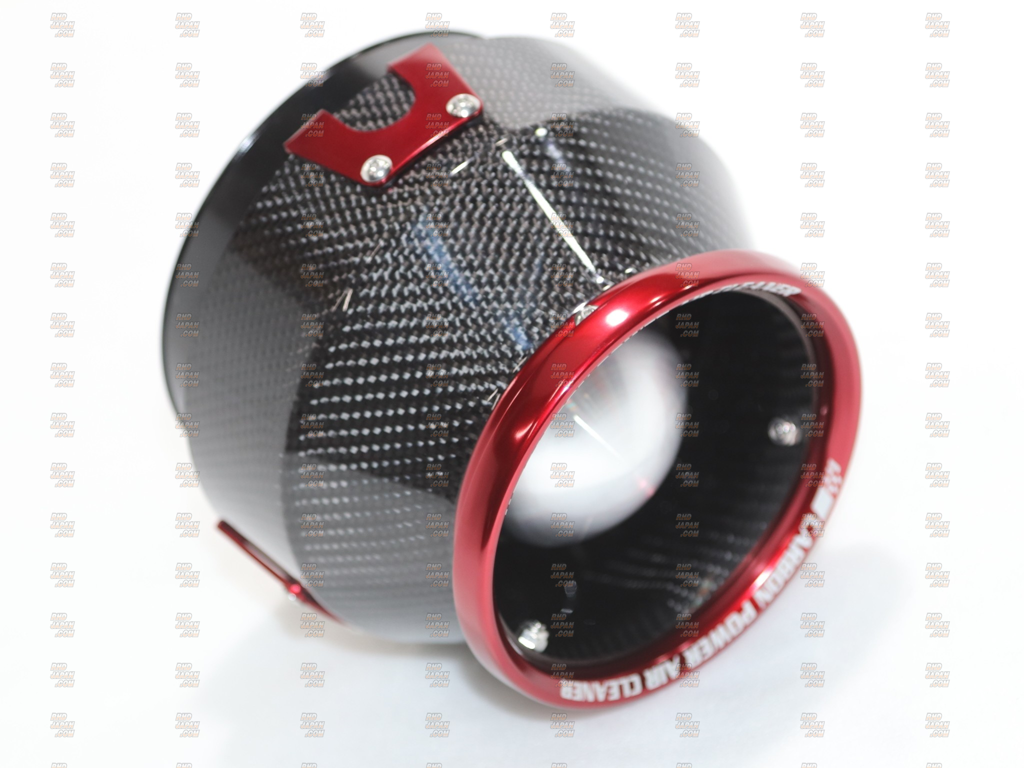 Blitz Carbon Power Air Cleaner Intake Kit - Swift Sport ZC32S