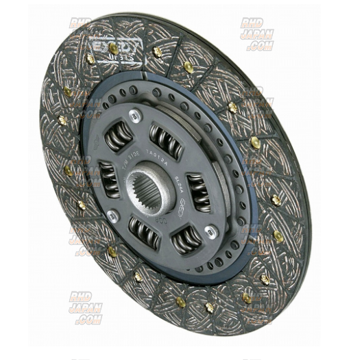 ORC 409D SE 強化クラッチ 鍛造フォーク付 GR86/BRZ ORC 409D SE 強化 