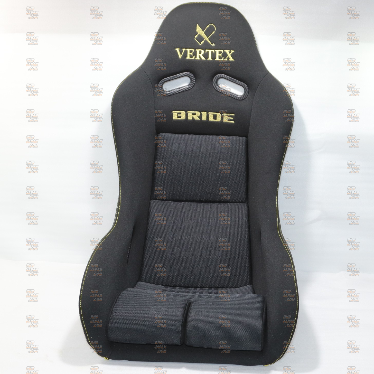 Car Make T&E VERTEX X BRIDE ZETA III Type-XL Full Bucket Seat FRP Car Make T&E VERTEX X BRIDE ZETA III Type-XL Full Bucket Seat FRP