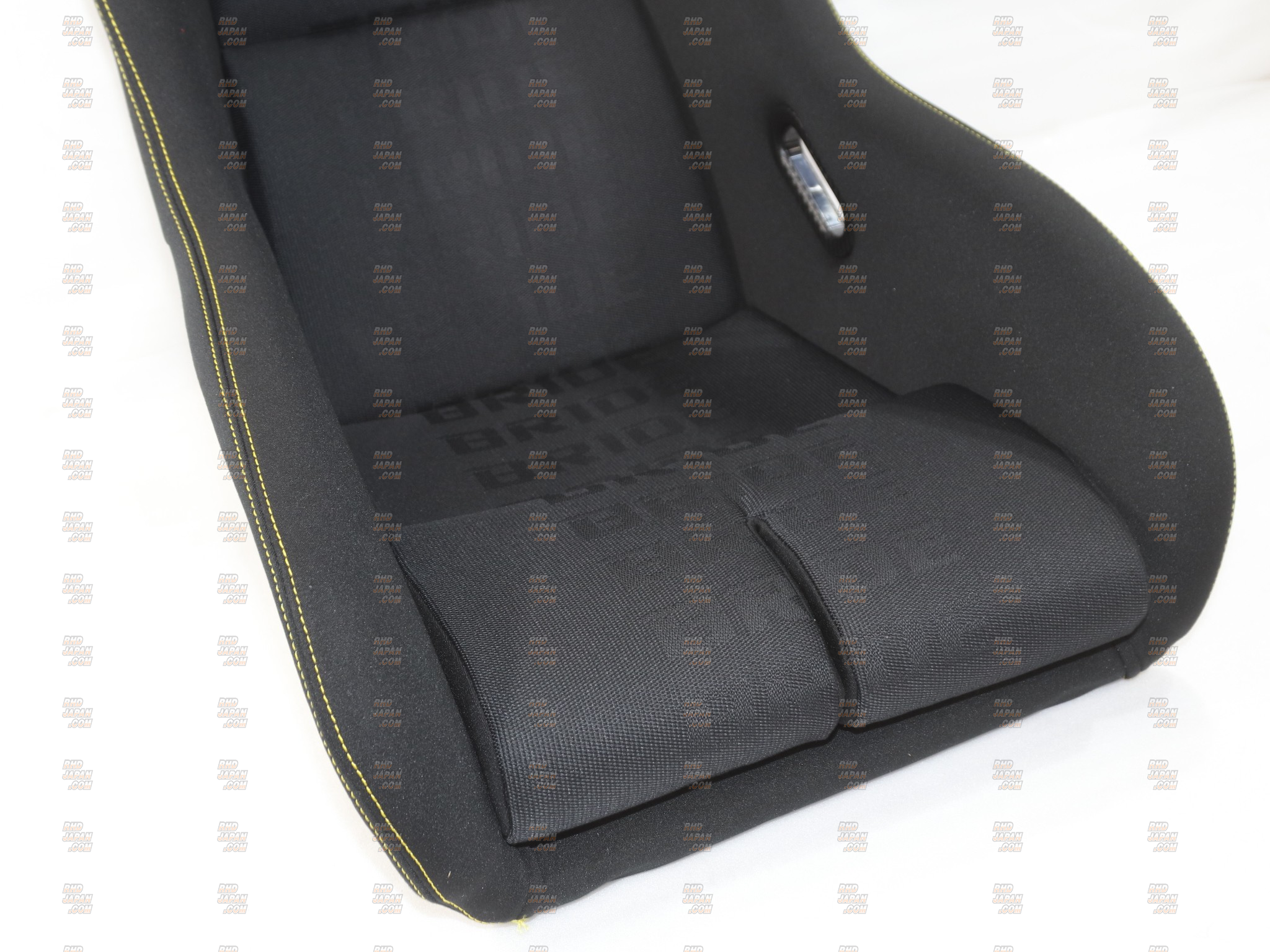 Car Make T&E VERTEX X BRIDE ZETA III Type-XL Full Bucket Seat FRP