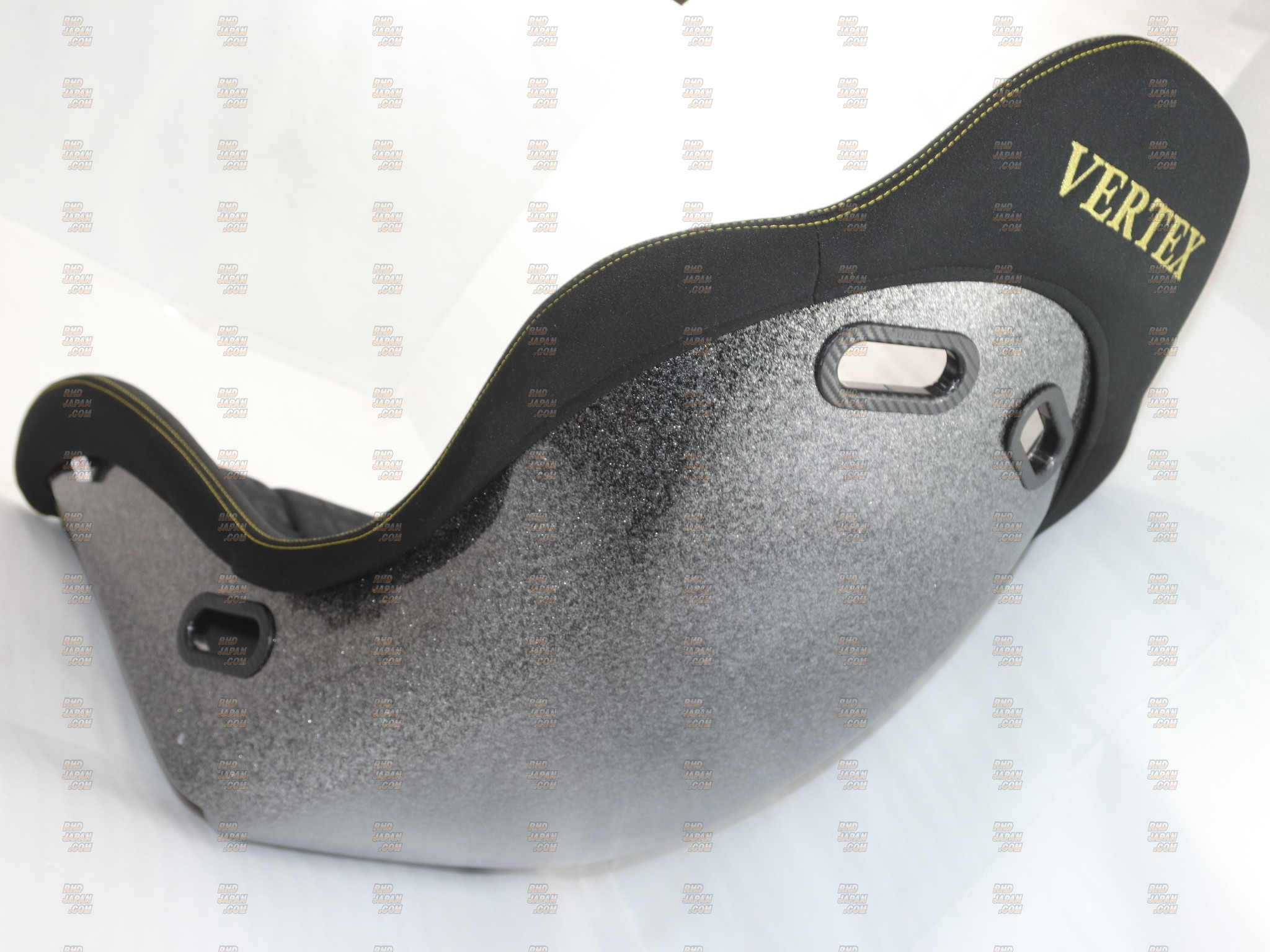 Car Make T&E VERTEX X BRIDE ZETA III Type-XL Full Bucket Seat FRP