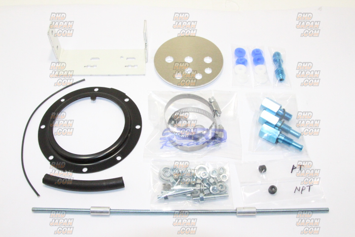 Sard Fuel Return Kit - ZZW30 8mm