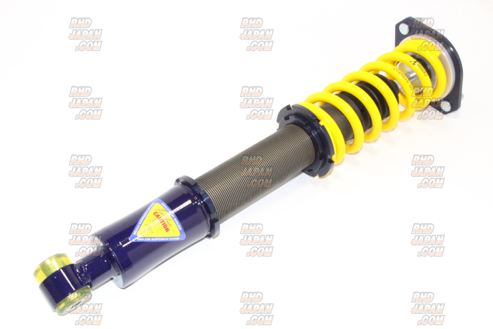 その他 3/9 Endless SHOCK Endless Zeal Function X Plus Coilover Suspension Hard - ND5RC