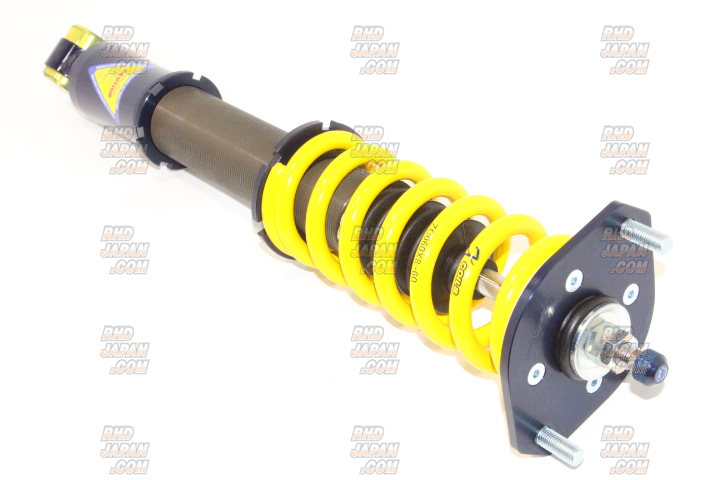 Endless Zeal Function X Plus Coilover Suspension Hard - Swift