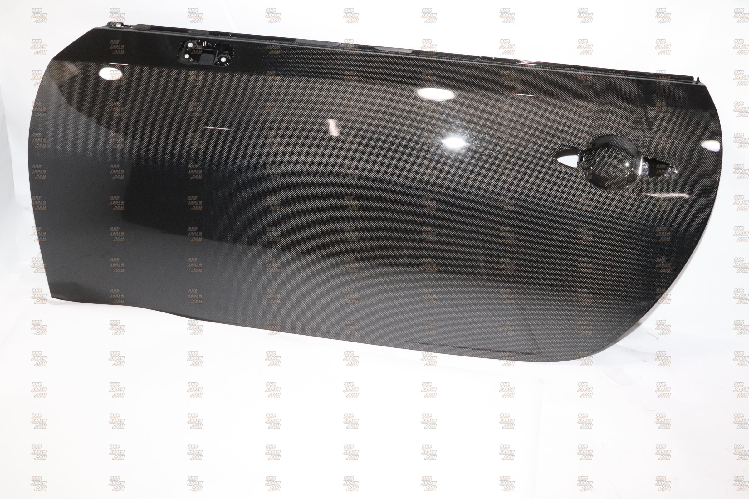 Revolution Wet Carbon Door Set with Kevlar - ZC6 ZN6 - RHDJapan
