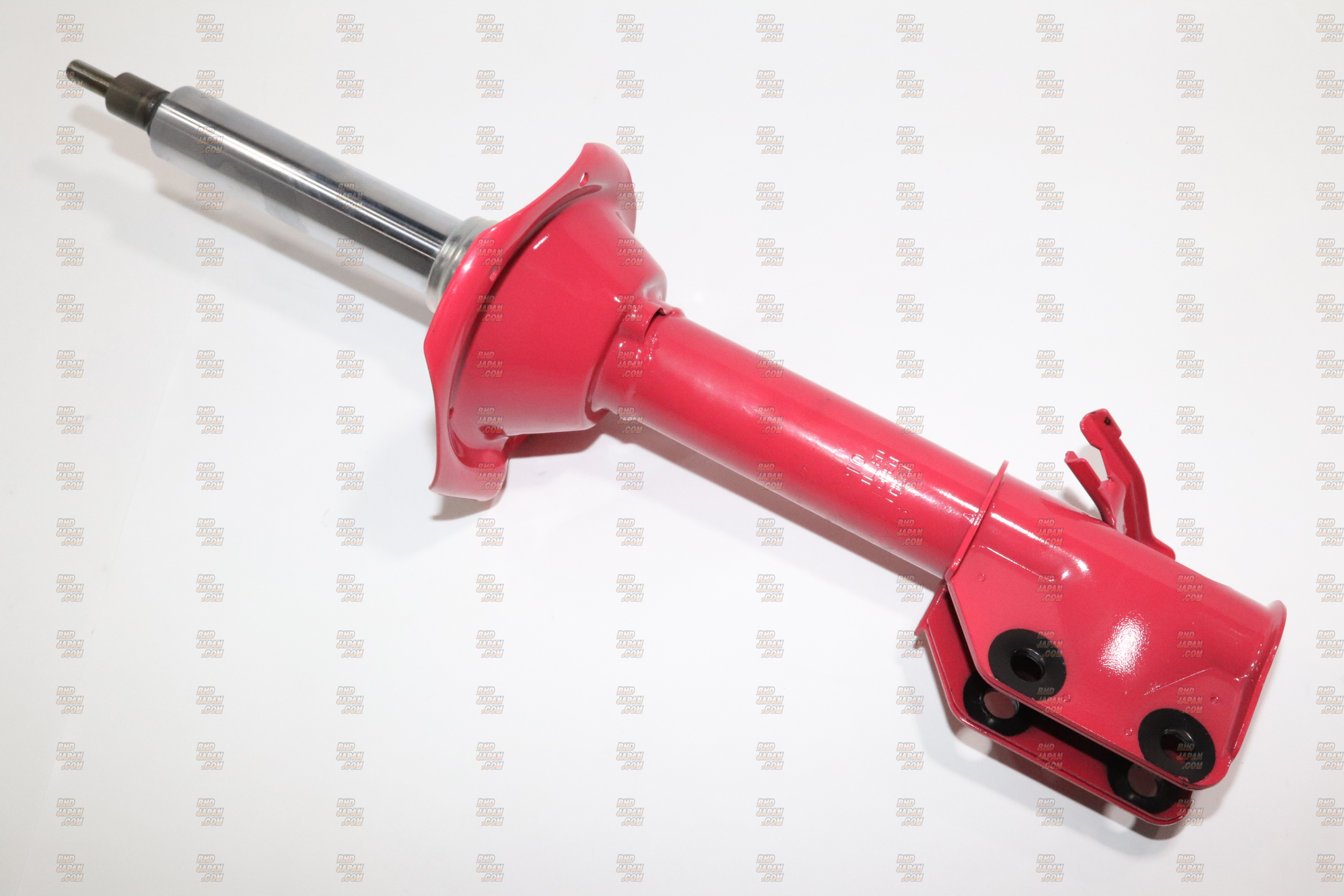 STI Strut Shock Absorber Rear Left - GDB RA-R - RHDJapan