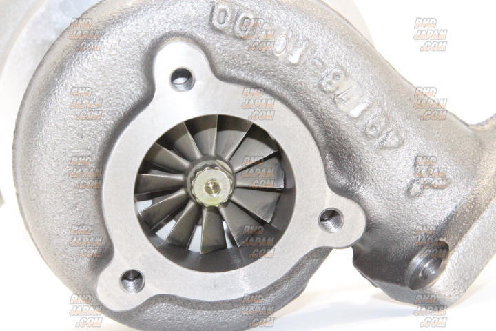 Trust Greddy Turbo Charger TD-06SH 25G - 16cm - RHDJapan