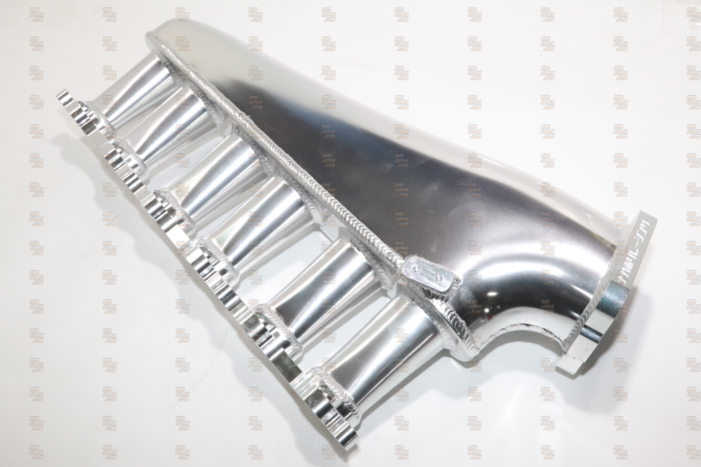 Nagahori Racing Intake Manifold Surge Tank Set 90mm Throttle Body