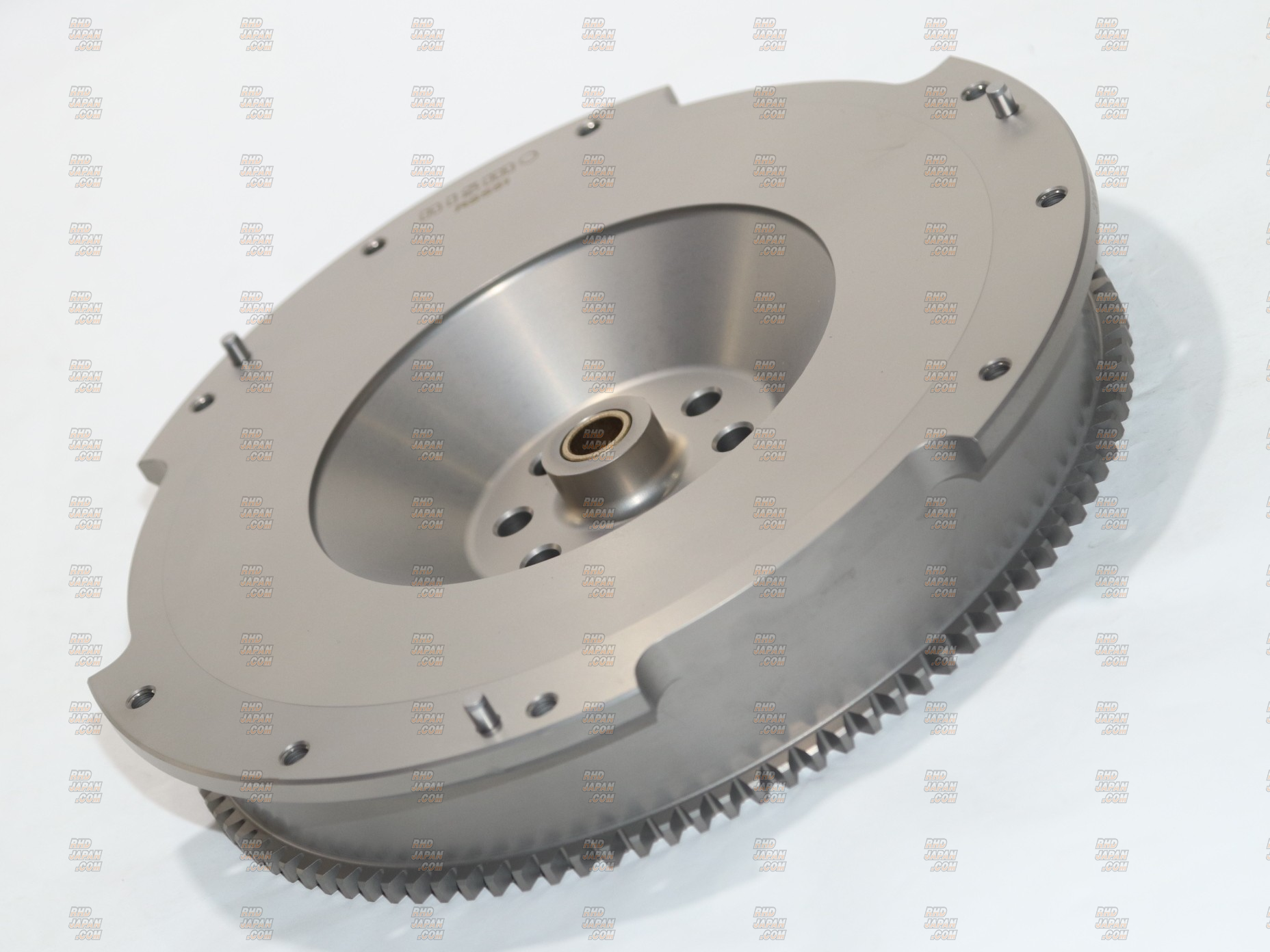 【新品】NISMO FLYWHEEL ASSY 12310-RSE20 Volante leve NISMO para SILVIA S15 SR20DET/SR20DE 12310