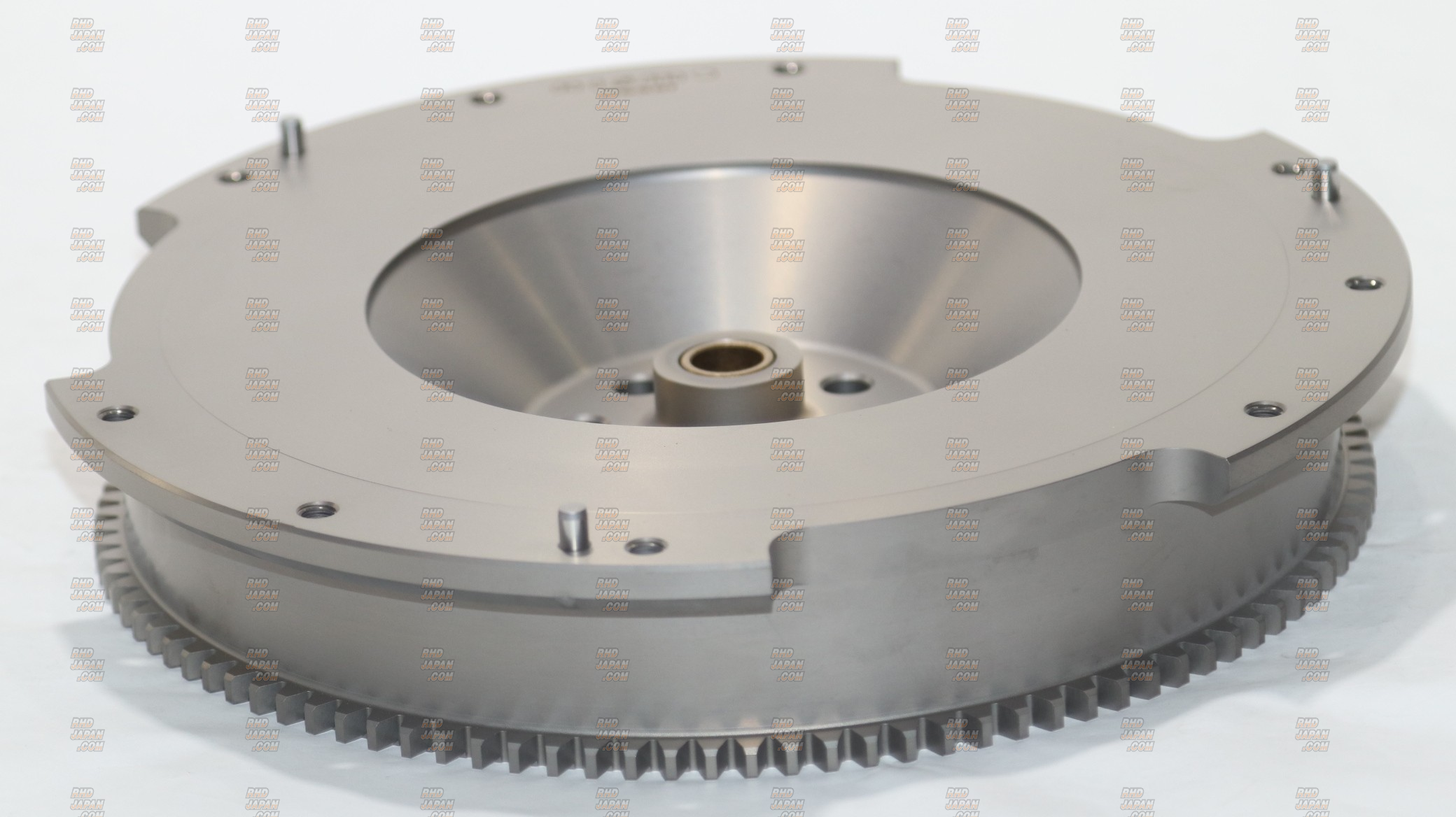 Nismo Lightweight Flywheel for Sports Clutch Kit - S15