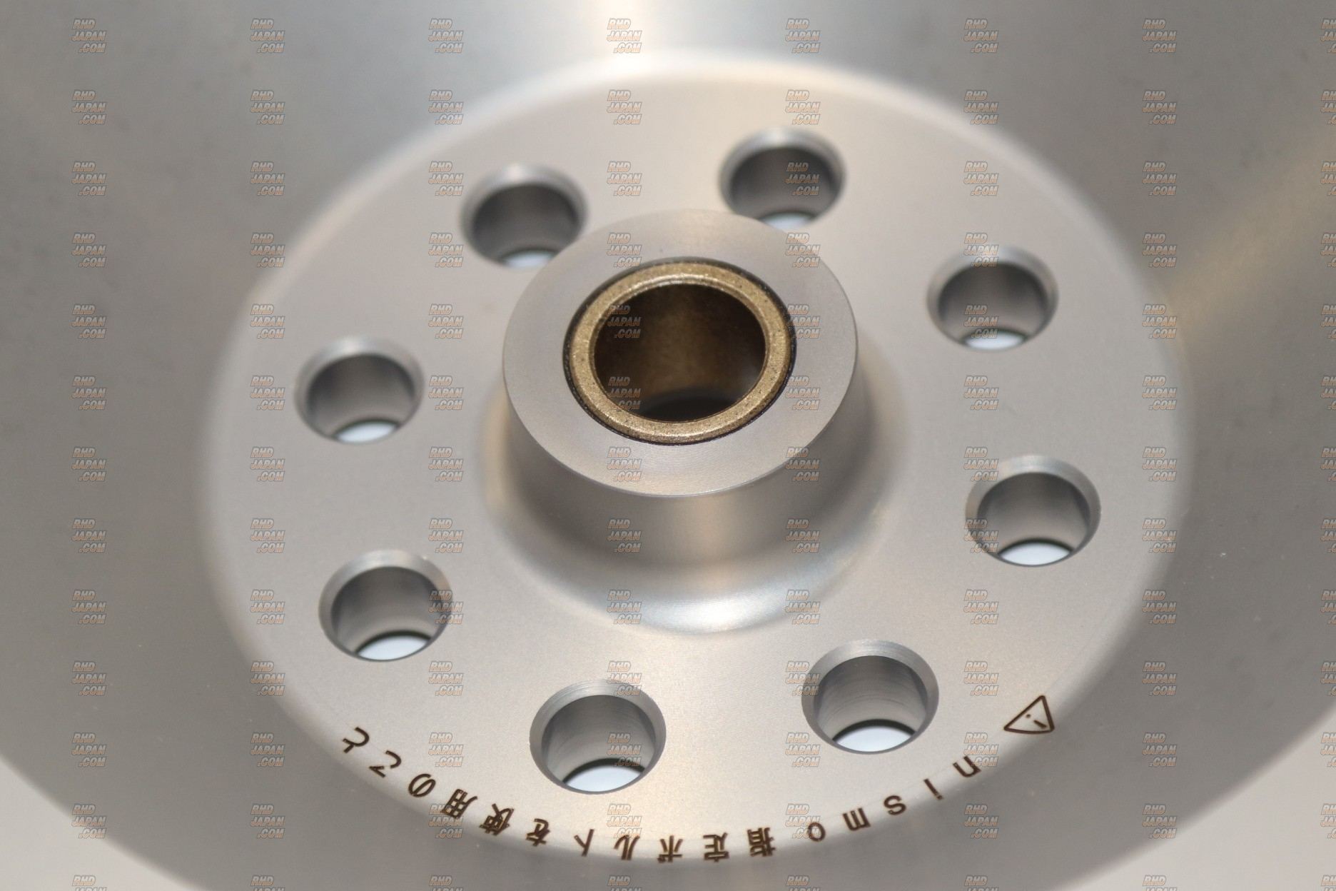 Nismo Lightweight Flywheel for Sports Clutch Kit - S15