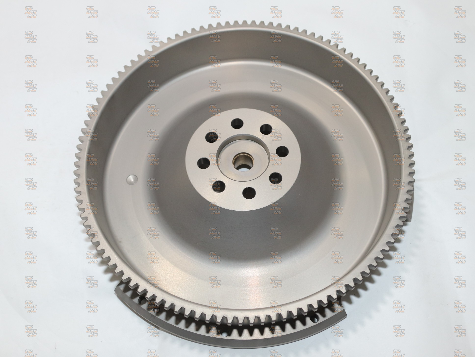 Nismo Lightweight Flywheel for Sports Clutch Kit - S15