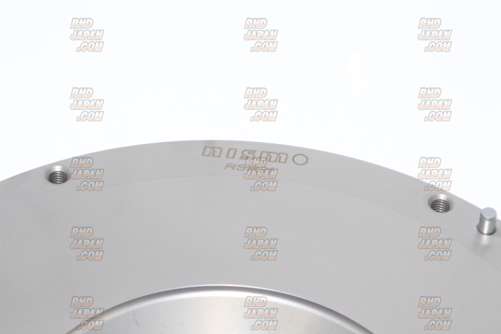 Nismo Lightweight Flywheel for Sports Clutch Kit - S13 S14 - RHDJapan