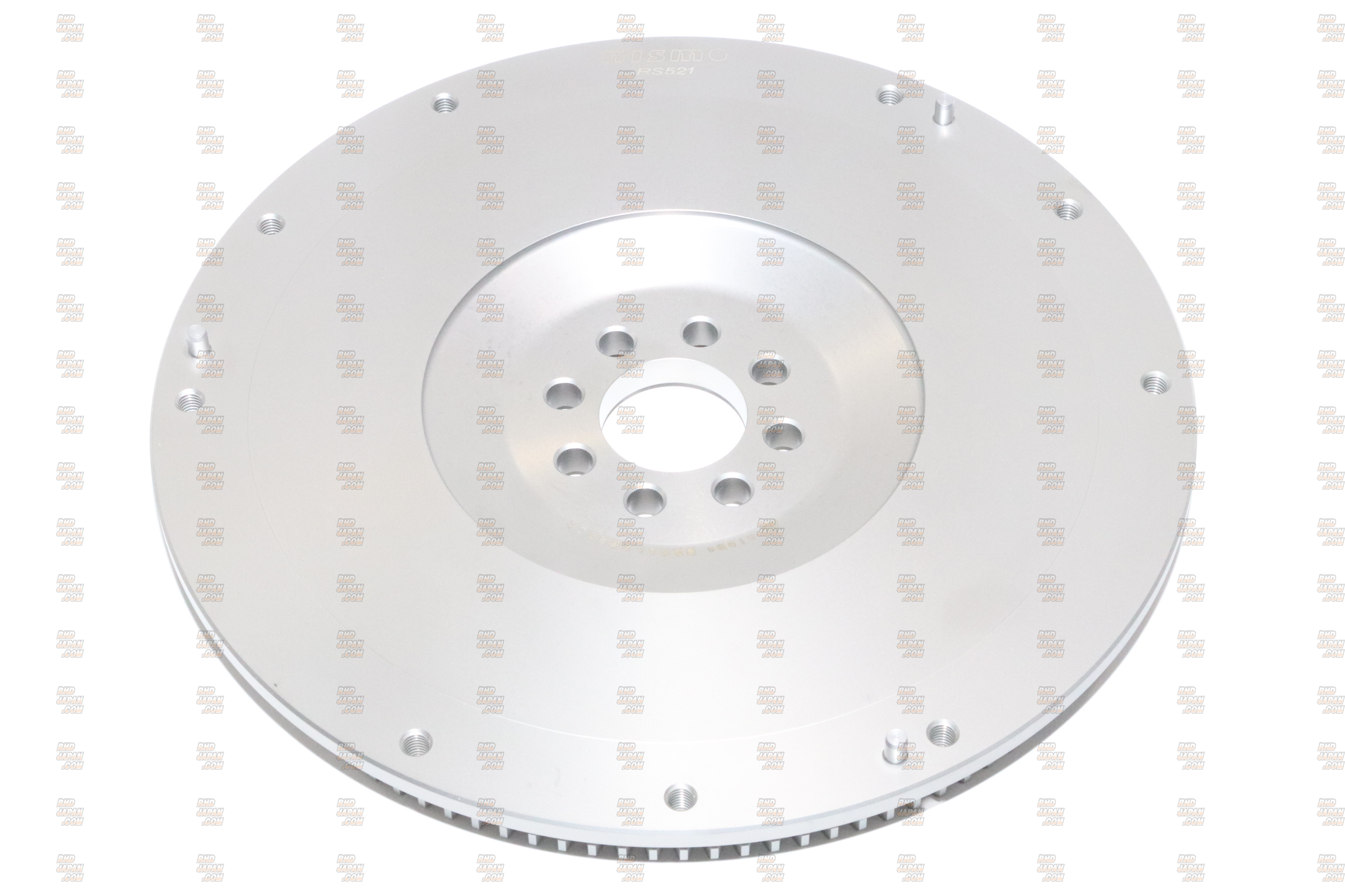 Nismo Lightweight Flywheel for Sports Clutch Kit - S13 S14 - RHDJapan