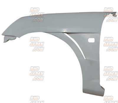 Stage 21 Wide Fenders with Duct - ZZW30 - RHDJapan