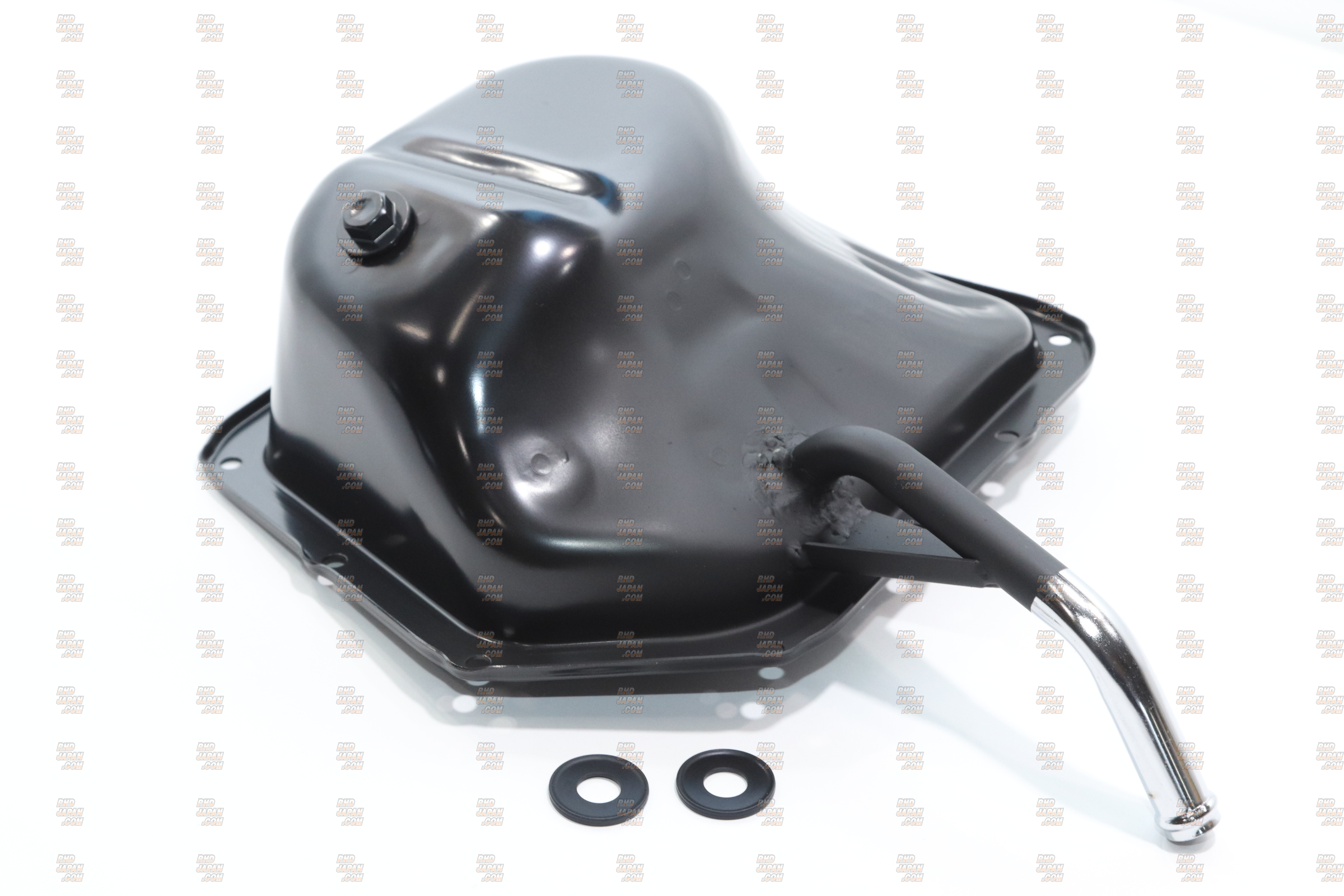 HKS Oil Pan for Bolt On Turbo Pro Kit - ZC6 ZN6