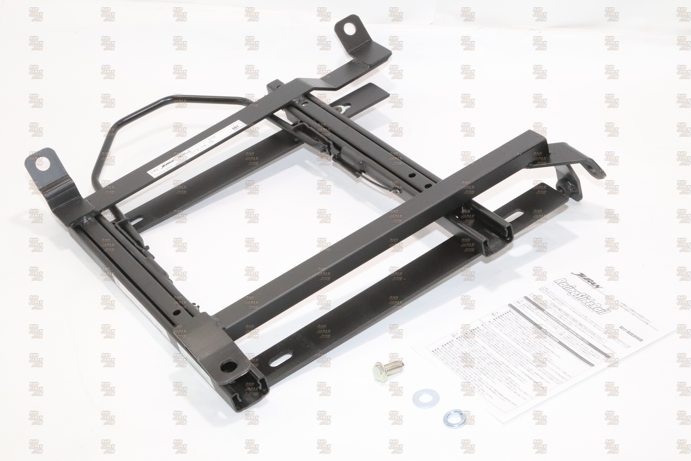 Juran Racing Racing Slide Rail Standard S-Type Left - Sera EXY10